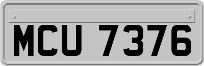 MCU7376