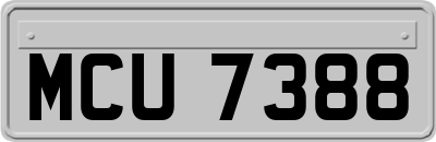 MCU7388