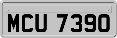 MCU7390