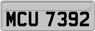 MCU7392