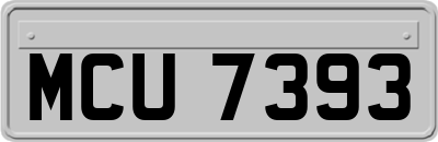 MCU7393