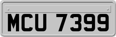 MCU7399