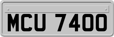 MCU7400