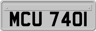 MCU7401