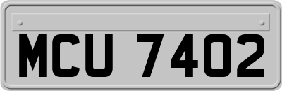 MCU7402