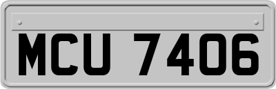 MCU7406