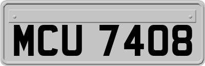 MCU7408