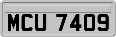 MCU7409