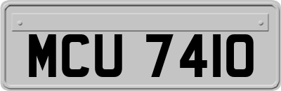MCU7410