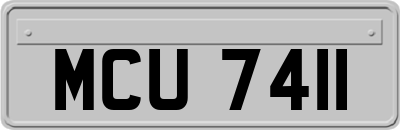 MCU7411