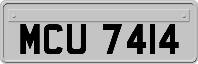 MCU7414