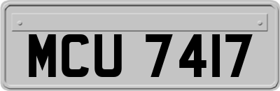MCU7417