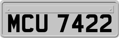 MCU7422