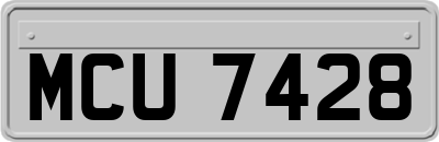 MCU7428