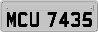 MCU7435
