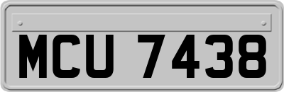 MCU7438