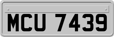 MCU7439