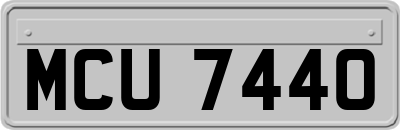 MCU7440