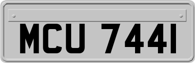 MCU7441