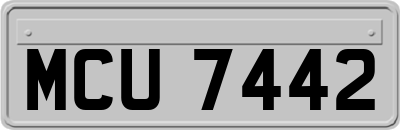 MCU7442