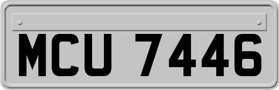 MCU7446