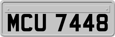 MCU7448