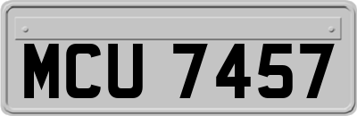 MCU7457
