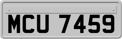 MCU7459