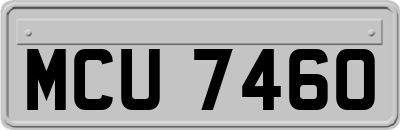 MCU7460