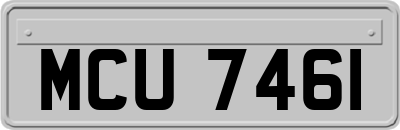 MCU7461