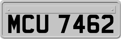 MCU7462