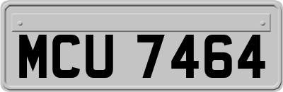 MCU7464