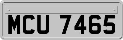 MCU7465