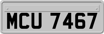 MCU7467