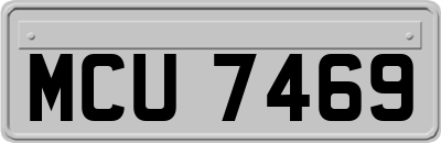 MCU7469