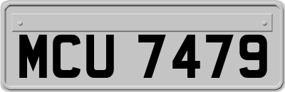 MCU7479