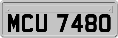 MCU7480