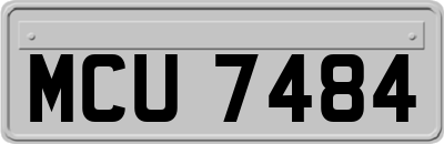 MCU7484