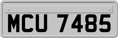MCU7485