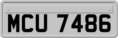 MCU7486