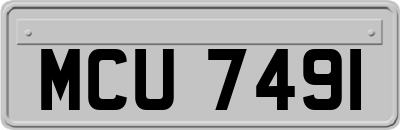 MCU7491