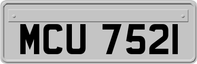 MCU7521