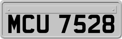 MCU7528
