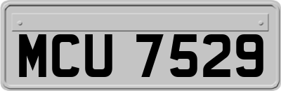 MCU7529