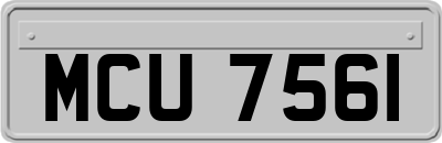 MCU7561