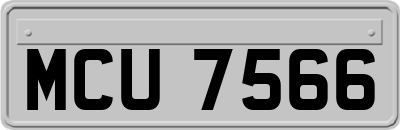 MCU7566