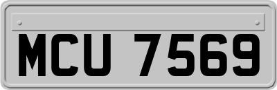 MCU7569