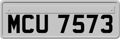 MCU7573