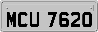MCU7620