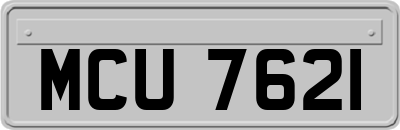 MCU7621